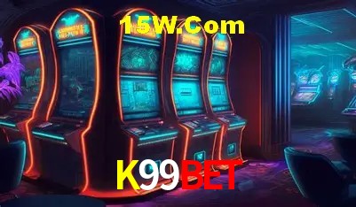 Game Providers K99Bet