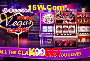 Slot Games K99Bet