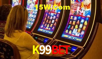 Welcome Bonus K99Bet
